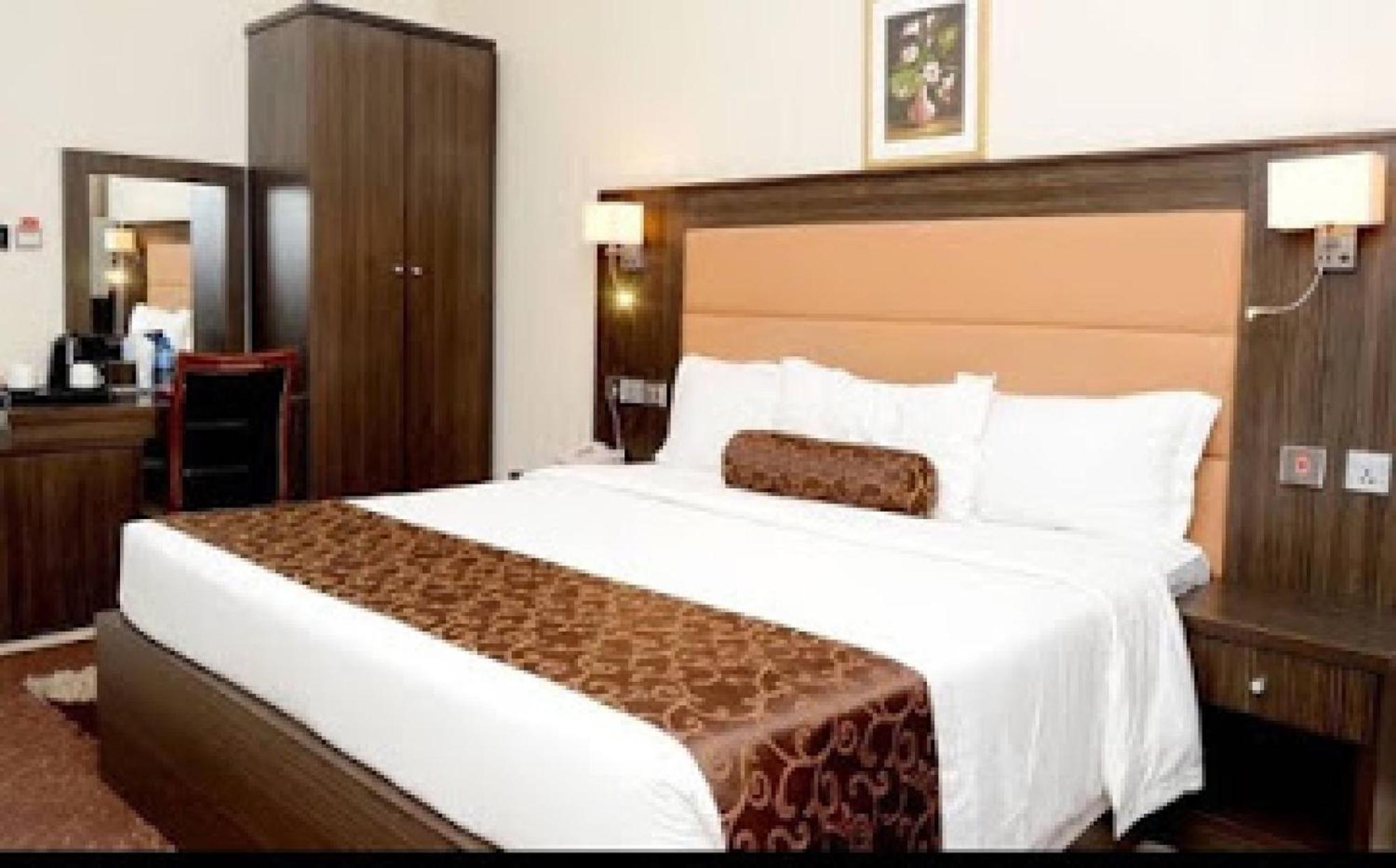 Room In Lodge - Nippon Grand Hotels Jabi Exteriér fotografie